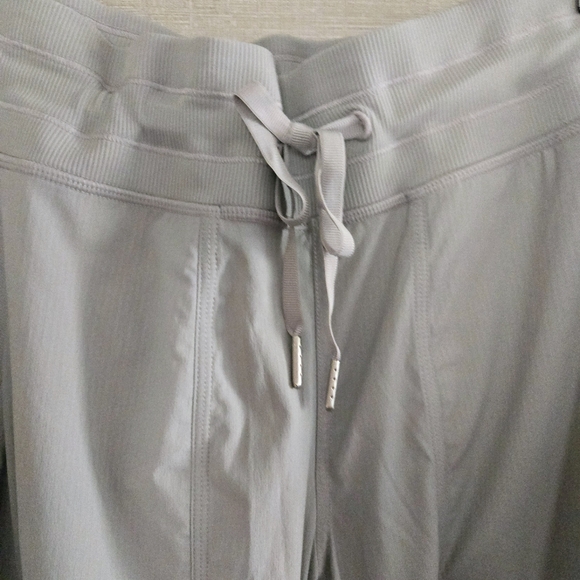 lululemon athletica Gray Track Pants - Picture 3 of 6